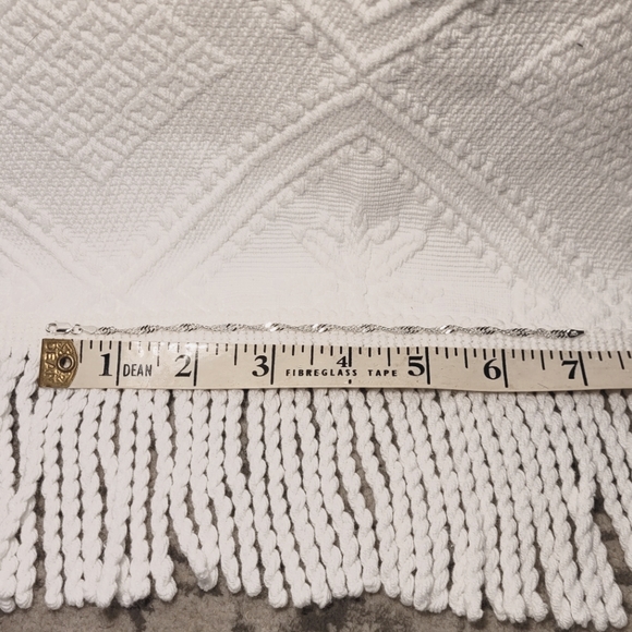 Italian silver bracelet - Picture 3 of 3